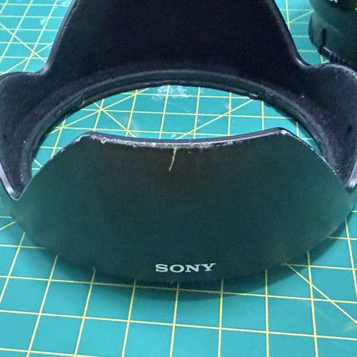 Sony Zeiss Vario-Sonnar T* 16-35mm F2.8 ZA SSM (SAL 1635Z) A-mount