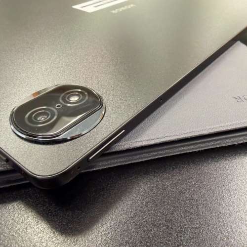 Honor Magic Pad 2 12+256gb 香港行貨 95%新 有原廠鍵盤 & 筆