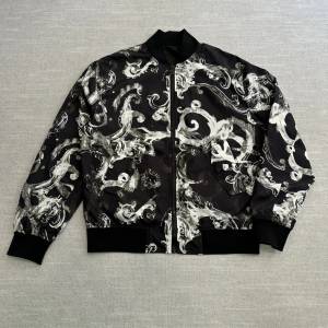 全新Versace Jeans雙面外套