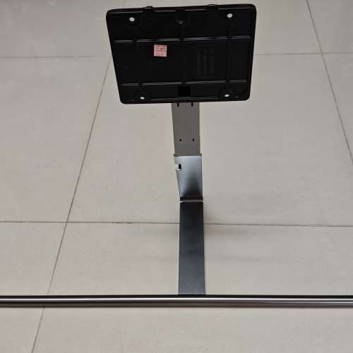 出售 原裝三星Q7電視55寸腳架