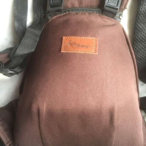 $0 便𢹂嬰兒單肩背帶 - 外出用品 (8-44lbs, 3.6-20kg) 3-36 個月用