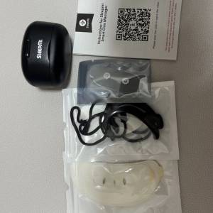 Sleepmi 智能止鼾下巴按摩器｜近乎全新