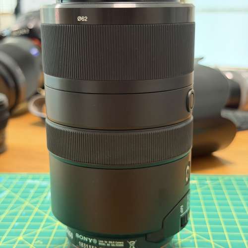 Sony 70-300mm F4.5-5.6G SSM (SAL70300G) A-mount