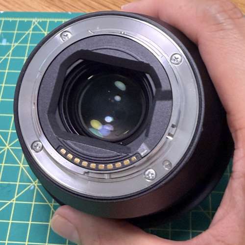 Sony FE 50mm F1.4GM (SEL50F14GM)