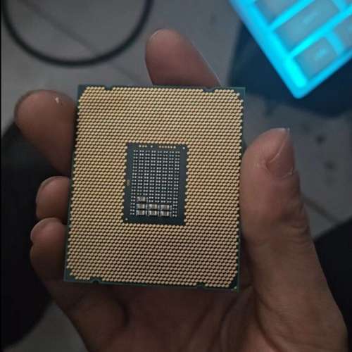 Intel Xeon E5-2686V4 2.30GHz CPU