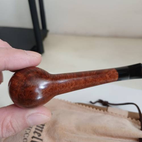 意大利 armellini chicco pipe 煙斗