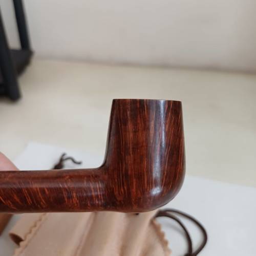 意大利 armellini chicco pipe 煙斗