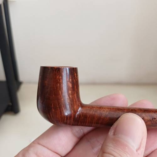 意大利 armellini chicco pipe 煙斗