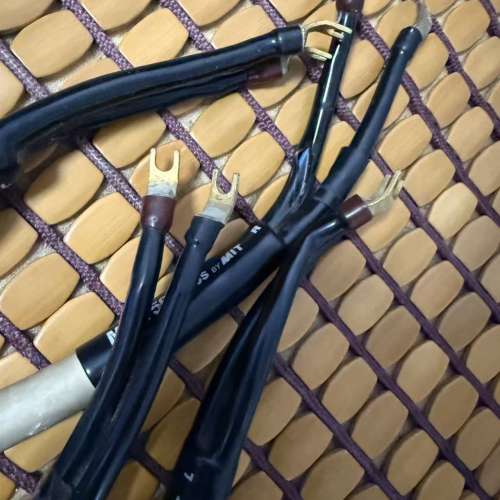 美國MIT MH750E喇叭線