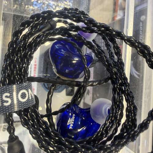Vision ears ve7