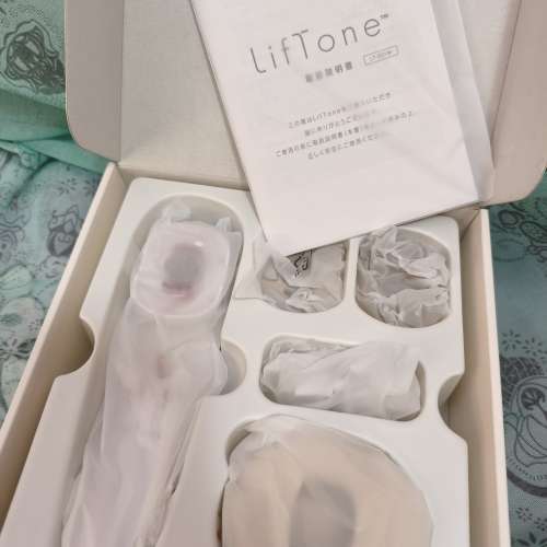 LiftTone 美容儀器