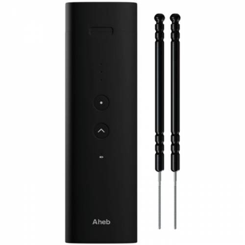 Aheb 電動睫毛捲曲器套裝