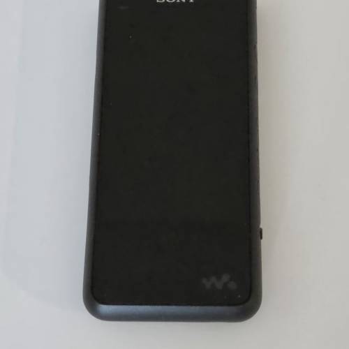 Sony Walkman NW-ZX507 and PHA-3