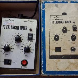 放相用Timer