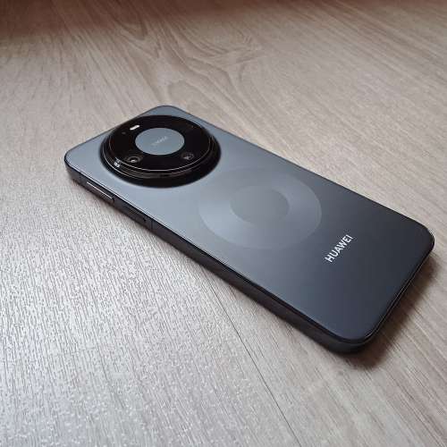 HUAWEI Mate 80 Pro 16+512 4G 港行有保