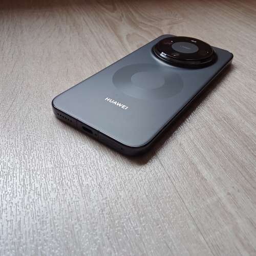 HUAWEI Mate 80 Pro 16+512 4G 港行有保