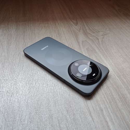 HUAWEI Mate 80 Pro 16+512 4G 港行有保