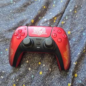 MH ps5 dual sense