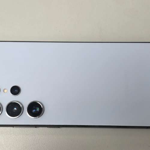 Samsung S24ultra 1tb 港行 官網特別色  s24 ultra