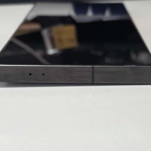 Samsung S24ultra 1tb 港行 官網特別色  s24 ultra