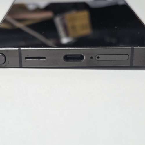 Samsung S24ultra 1tb 港行 官網特別色  s24 ultra