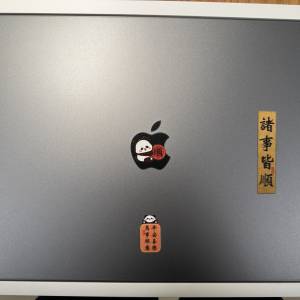 Macbook Pro M1 pro 2021 16"