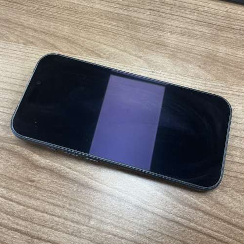 iPhone 17 Pro 512gb 藍色