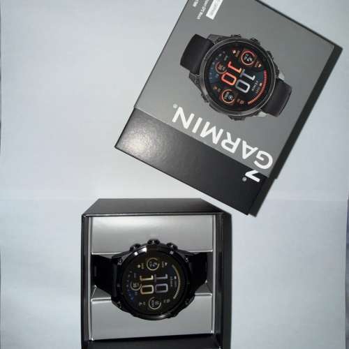 Garmin FENIX8 47mm