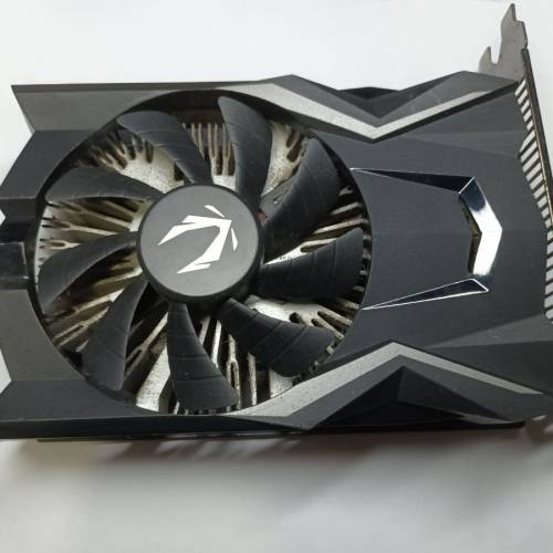 ZOTAC GTX 1650 4GB