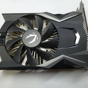 ZOTAC GTX 1650 4GB
