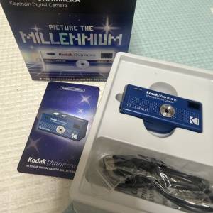 Kodak Charmera millennium