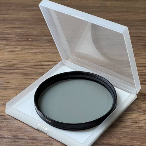 B+W filter 95mm MRC CPL