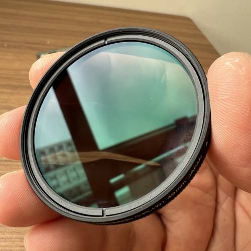 KENKO 49mm PRO1 Digital WIDEBAND CIRCULAR PL (W)