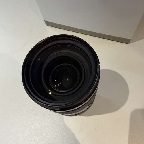 Tamron 35-150mm F2-2.8 Di III VXD (Nikon mount)