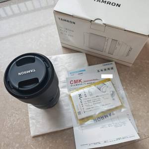 Forsale: Tamron 騰龍 70-180mm F/2.8 Di III VXD For FE Sony (行貨有保) (A056)