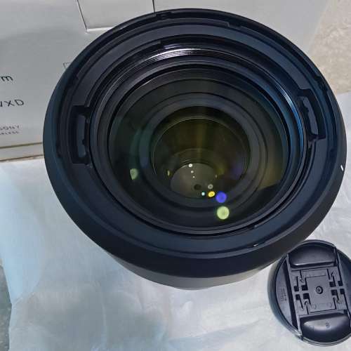 Forsale: Tamron 騰龍 70-180mm F/2.8 Di III VXD For FE Sony (行貨有保) (A056)