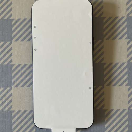 iphone 17 pro max 256GB深藍色