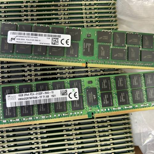大量回收SSD RAM 電腦手提電腦