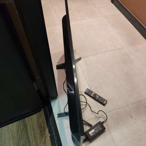 SONY KD-43X8000G 4K智能電視