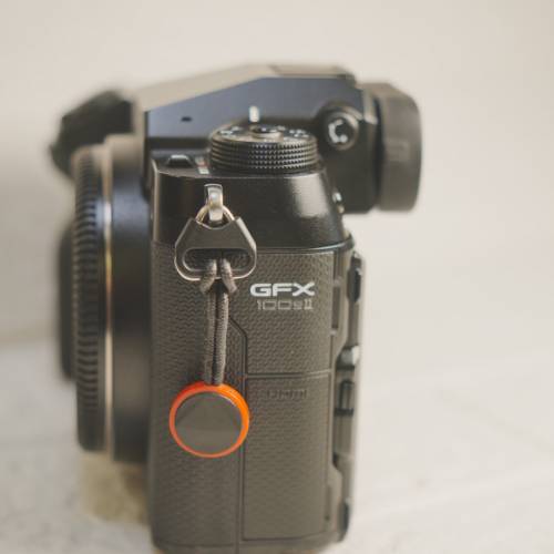 FUJIFILM GFX 100 SII