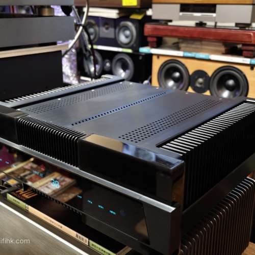 Gryphon Diablo 120