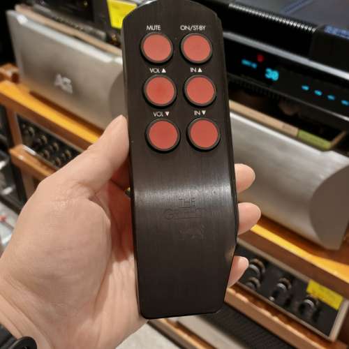 Gryphon Diablo 120