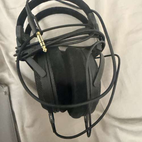 Audio Technica ATH ADX3000