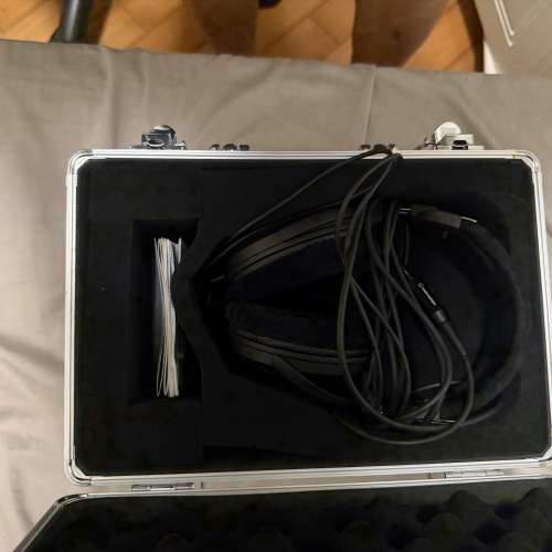 Audio Technica ATH ADX3000