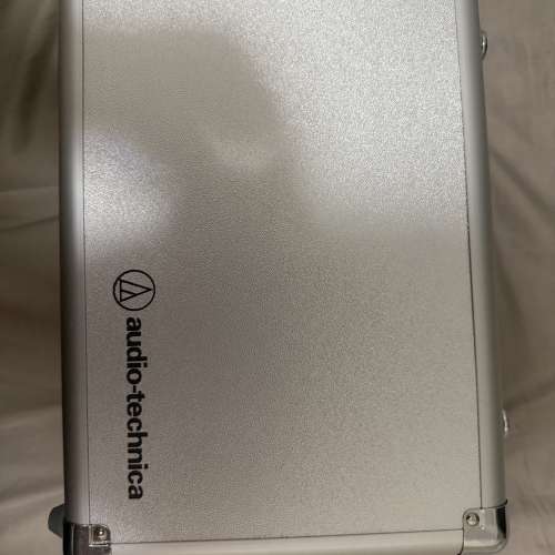 Audio Technica ATH ADX3000