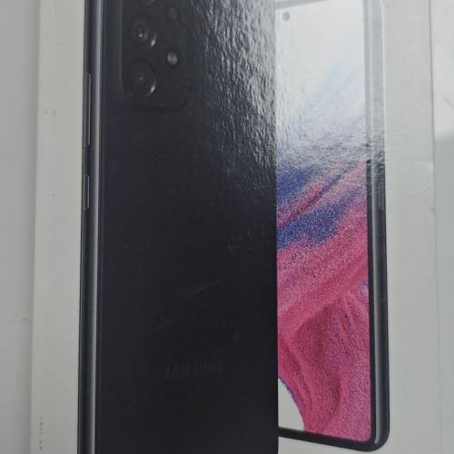 三星A53