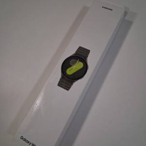 全新Samsung Galaxy Watch 7 智能手錶
