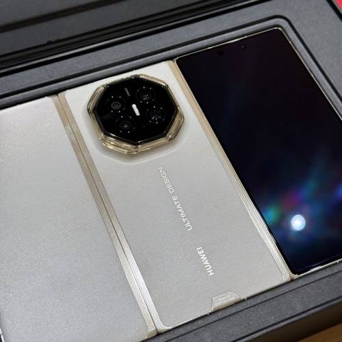 【國恒商城】▀▀ 華為 Huawei Mate XT2 非凡大師 ▀▀ 展翼三摺疊神器 1T/512G/256...