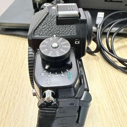 Nikon zf