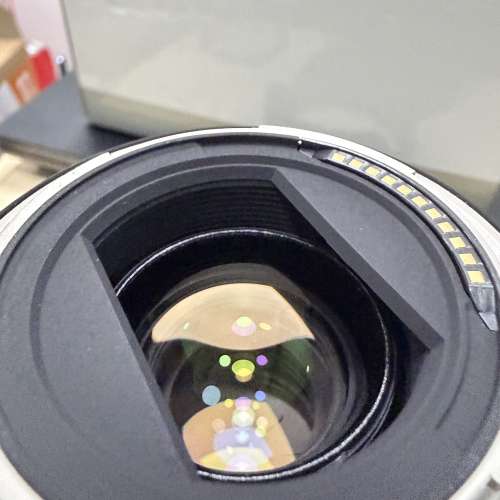Tamron 28-75mm F/2.8 Di III VXD G2 Nikon z-mount